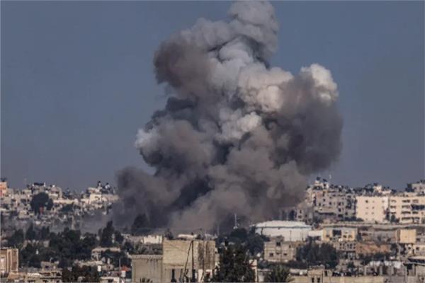 رفح الفلسطينية