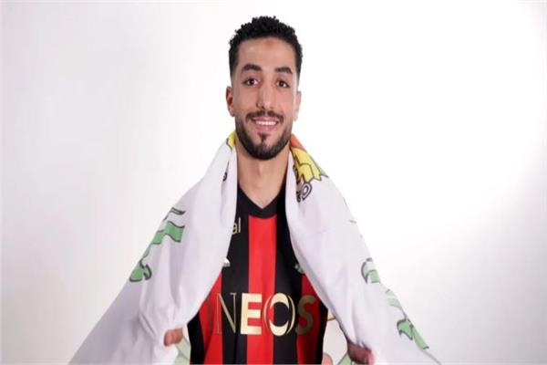  محمد عبد المنعم 
