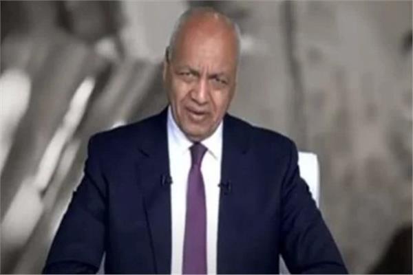 مصطفى بكري