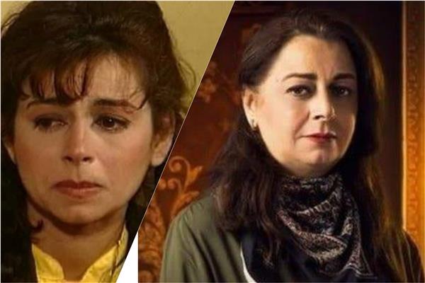 وفاة الفنانة ناهد رشدي