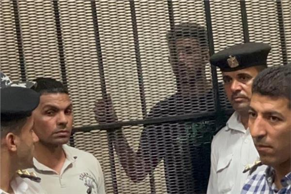 أحمد فتوح لاعب الزمالك