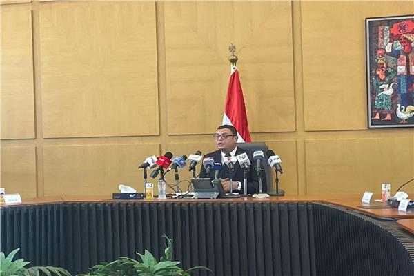 جانب من المؤتمر 