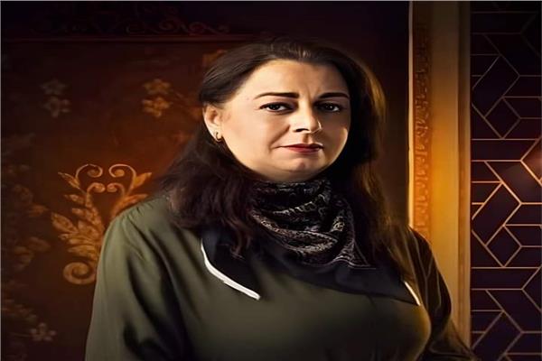 الفنانة الراحلة ناهد رشدى