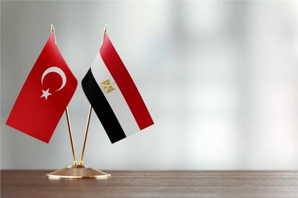 علما مصر وتركيا 
