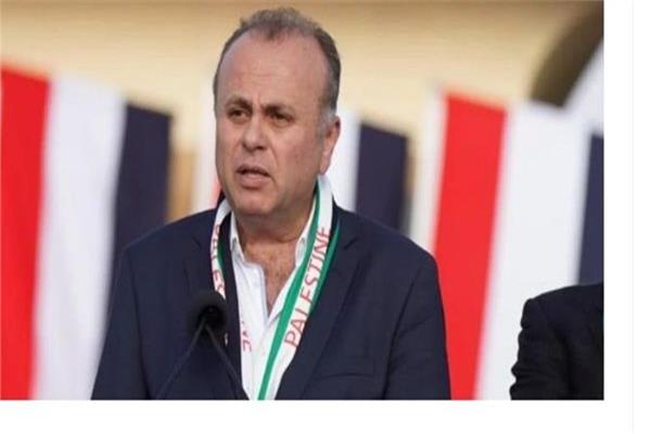 عمرو الفقي، الرئيس التنفيذي والعضو المنتدب للشركة المتحدة للخدمات الإعلامية