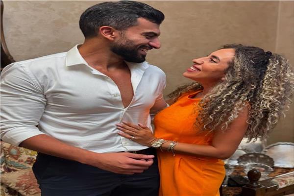 منه القيعي ويوسف حشيش