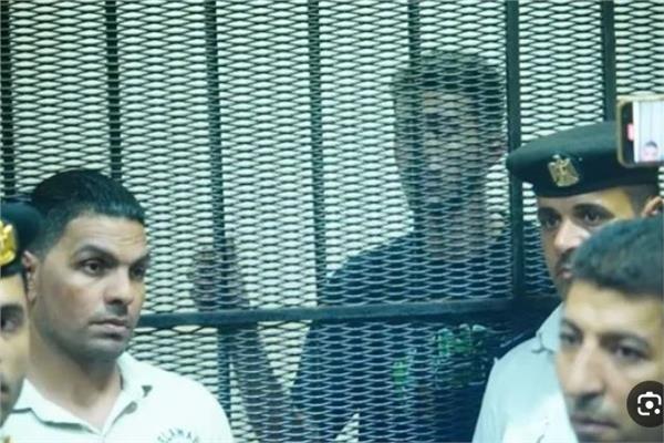 محاكمة أحمد فتوح 