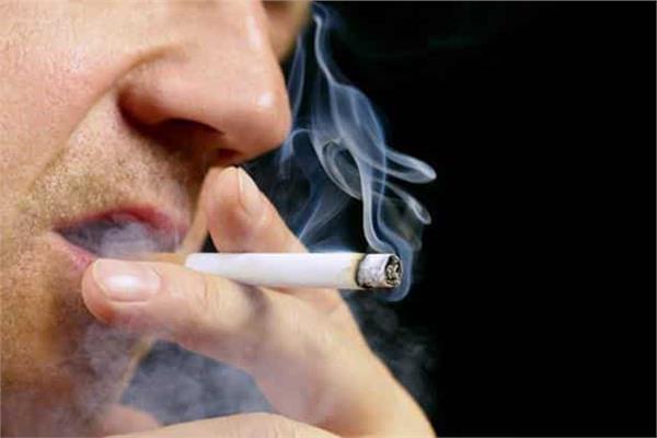 التدخين سبب إصابة 90% من المواطنين بسرطان الرئة