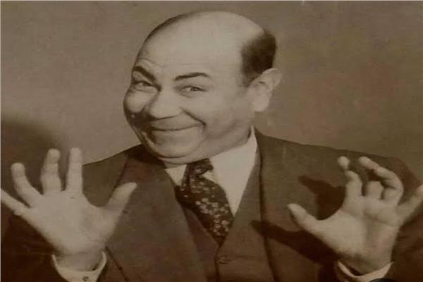  الفنان حسن فايق 