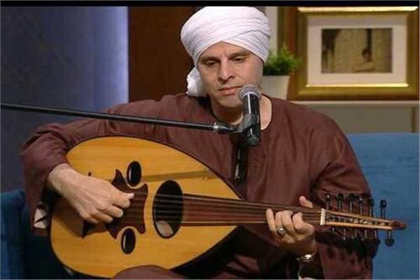  الشيخ  محمود التهامي