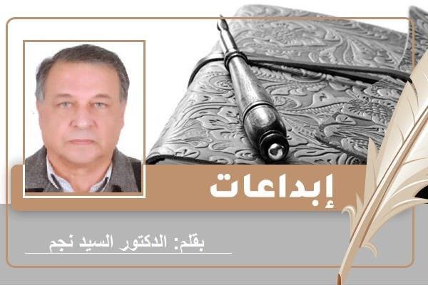  الدكتور السيد نجم