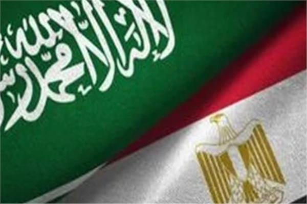 مصر والسعودية