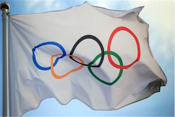 اللجنة الأولمبية الدولية