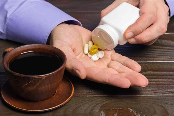 أدوية احذر تناولها مع قهوتك الصباحية 