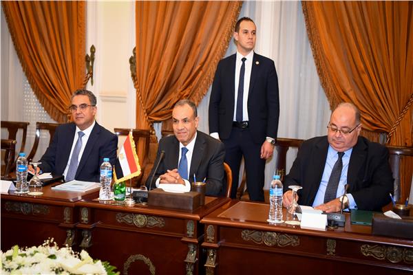 وزير الخارجية والهجرة: نشيد بدور المجر في توفير المنح للطلاب المصريين 