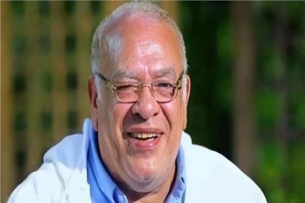 الفنان صلاح عبدالله