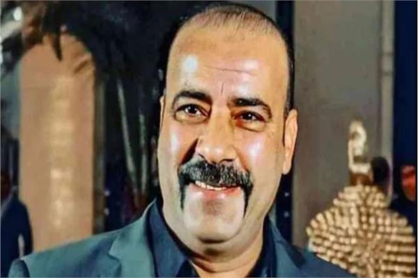 الفنان محمد سعد