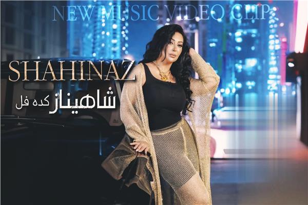 شاهيناز