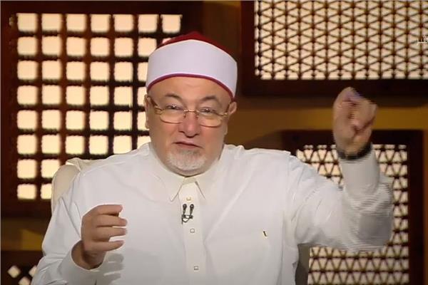 الشيخ خالد الجندي