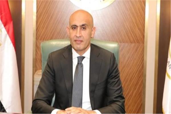 محمد عبد اللطيف وزير التربية والتعليم