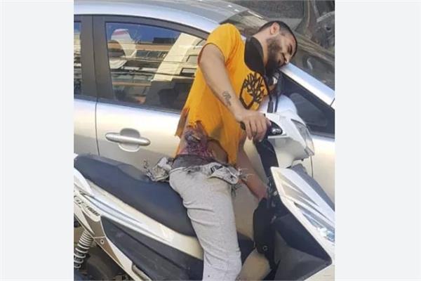ضحايا الجنوب اللبناني
