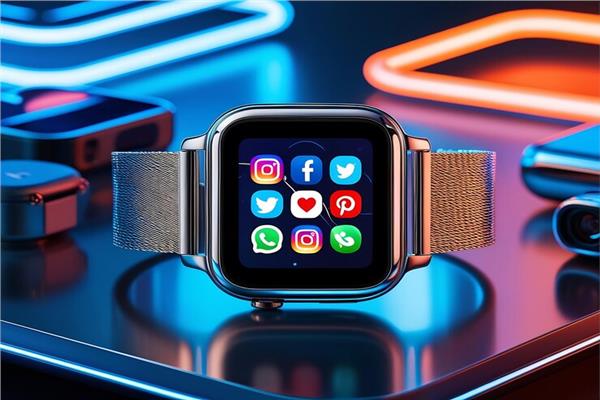 ساعة آبل تحديث watchOS 11