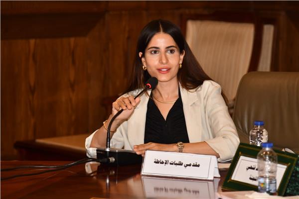 نائبة عن البحر الأحمر
