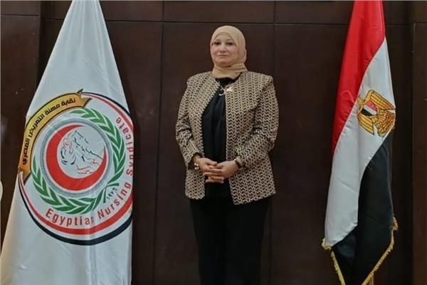  الدكتورة كوثر محمود