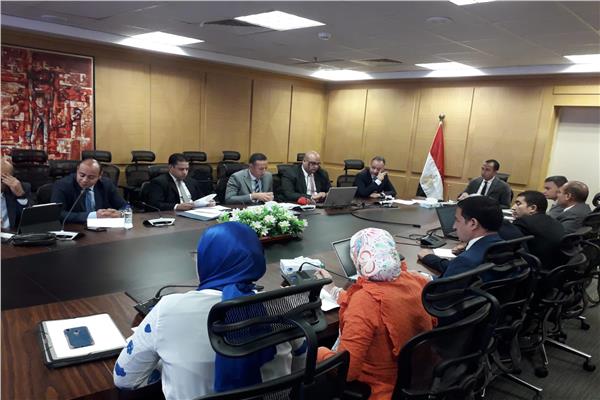 مقر وزارة التضامن الاجتماعى