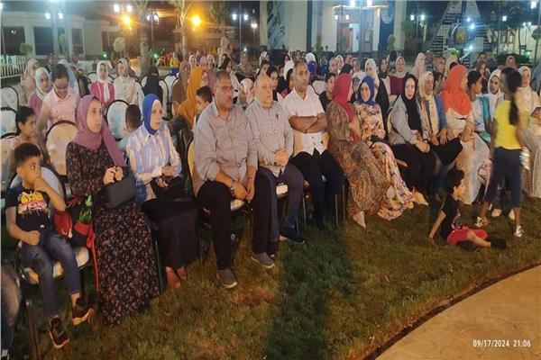 فعاليات مبادرة "بداية"