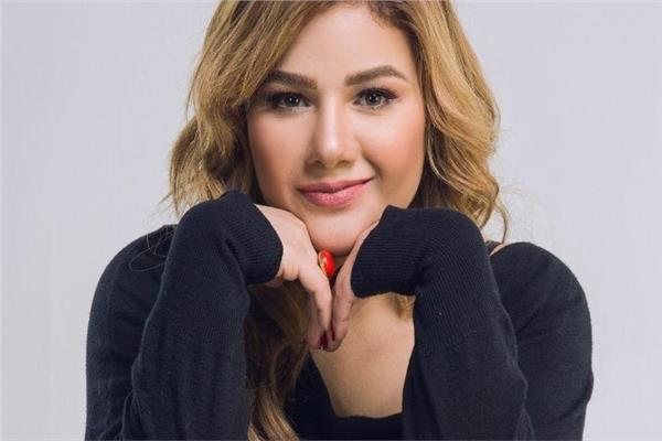 الفنانة غفران محمد