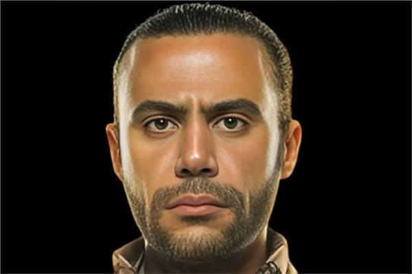 الفنان محمد إمام