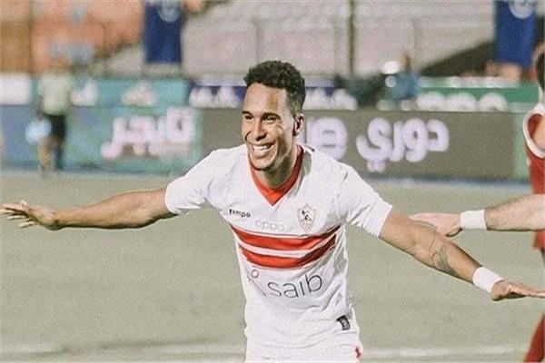 تدريبات الزمالك
