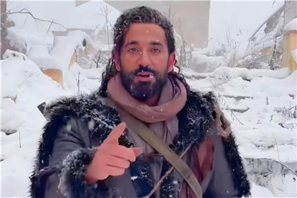 عمرو سعد