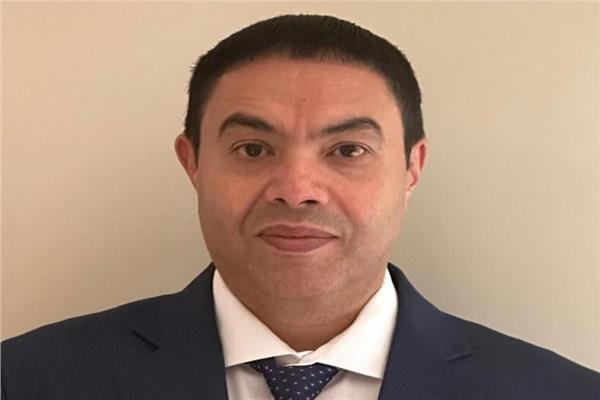  إسماعيل الشرقاوي