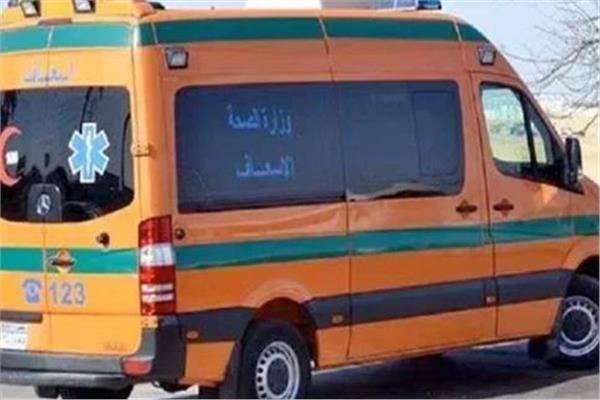 اسعاف 