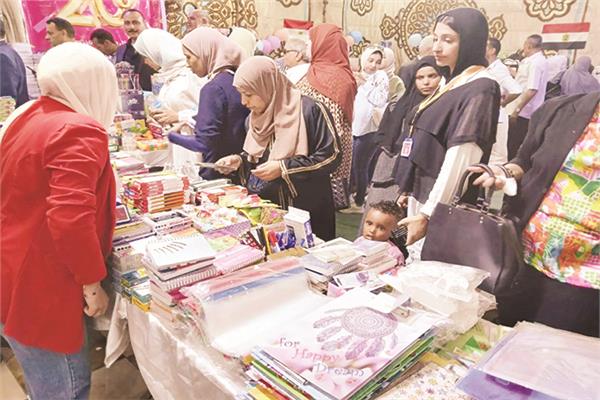■ ارتفاع أسعار المستلزمات المدرسية
