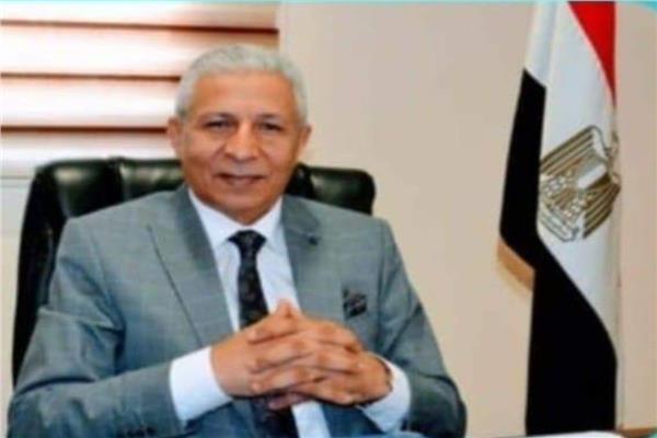 الدكتور صلاح مصيلحى 