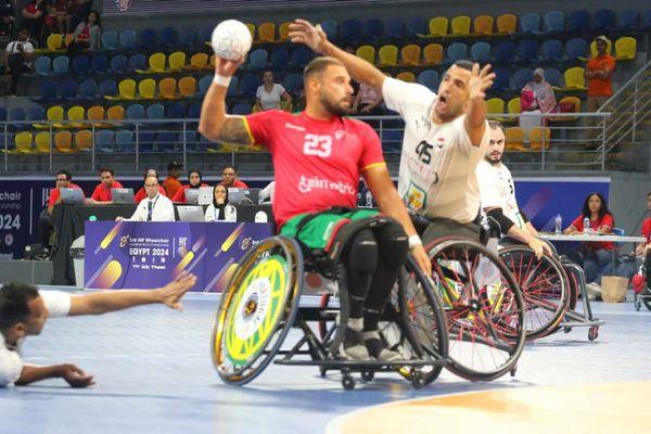 بطولة العالم لكرة اليد