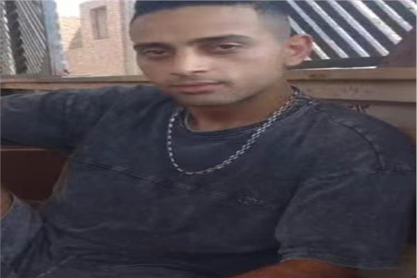 المجني عليه