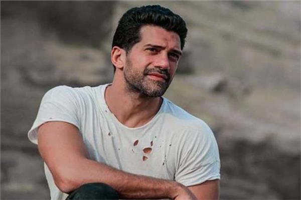  الفنان  أحمد مجدى