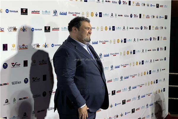 احمد فتحي