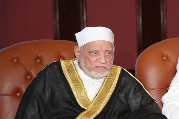 الدكتور أحمد عمر هاشم عضو هيئة كبار العلماء