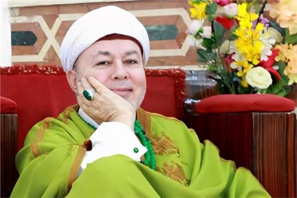 صلاح الدين التيجاني 