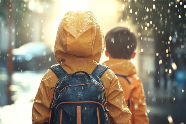 حالة الطقس اول ايام دخول المدارس 