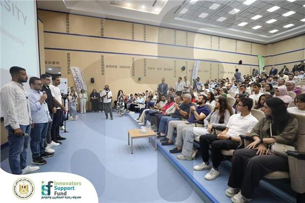 فعاليات المعسكر الختامي