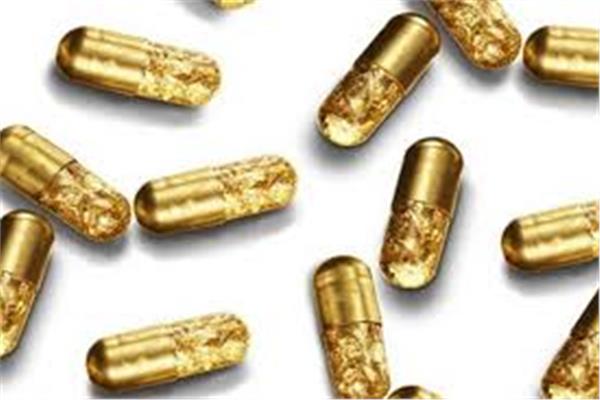 الذهب لعلاج السرطان