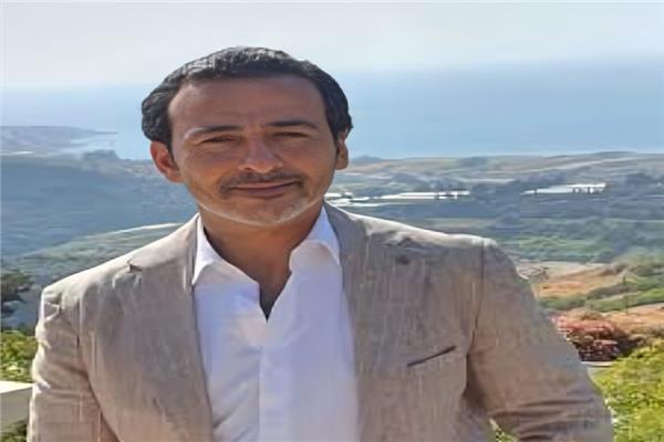 أحمد عزمي