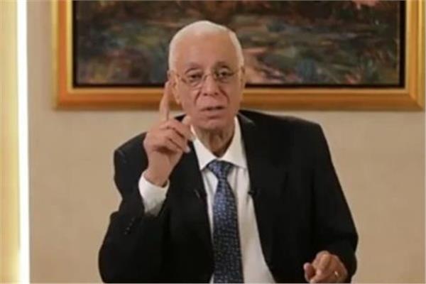 الدكتور حسام موافي
