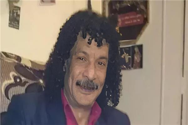 منصور عبد الغني